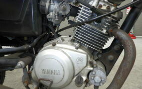 YAMAHA YB125SP PCJL