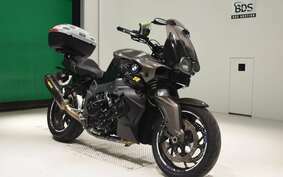 BMW K1300R 2012