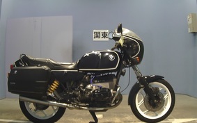 BMW R80 1992 1756