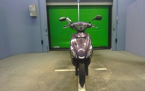 SUZUKI ADDRESS V125 S CF4MA