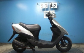 SUZUKI LET's 2 CA1PA