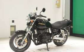 SUZUKI INAZUMA 400 (GSX400) 1997 GK7BA