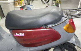 YAMAHA JOG POCHE SA08J