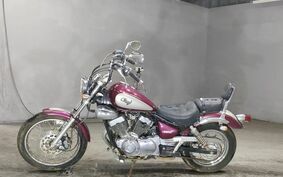 YAMAHA VIRAGO 250 3DM