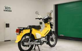 HONDA CROSS CUB 110 JA45