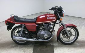 SUZUKI GSX250E GS25X