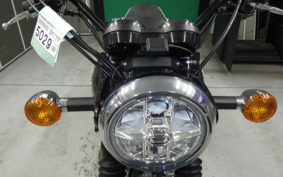 KAWASAKI MEGURO K3 2023 EJ800E