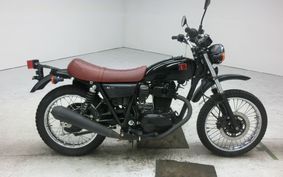 KAWASAKI 250TR FI 2009 BJ250F