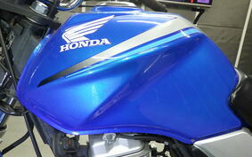 HONDA CBF125