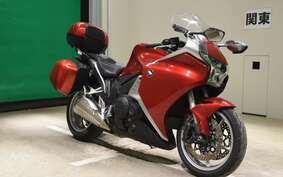 HONDA VFR1200F 2010 SC63