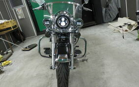 HARLEY FLHR 1580 2008