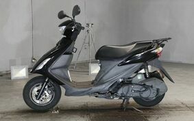 SUZUKI ADDRESS V125 S CF4MA