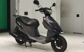 SUZUKI ADDRESS V125 G CF4EA