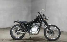 SUZUKI GRASS TRACKER BigBoy NJ4BA