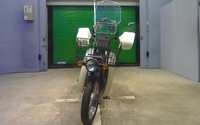 SUZUKI BIRDIE 50 BA43A