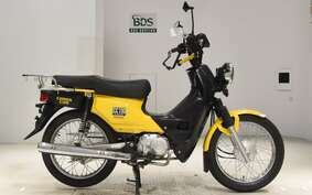 HONDA CROSS CUB 110 JA10