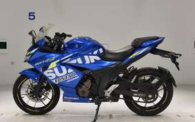 SUZUKI GIXXER 250 SF ED22B