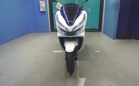 HONDA PCX125 JF81