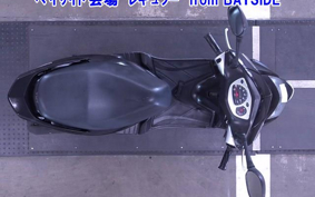 YAMAHA CYGNUS125X