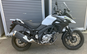 SUZUKI DL650 ( V-Strom 650 ) 2018 C733A
