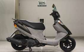 SUZUKI ADDRESS V125 G CF4EA