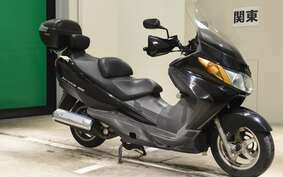 SUZUKI SKYWAVE 400 Gen.2 2004 CK43A