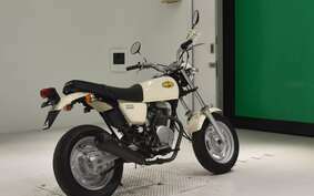 HONDA APE 100 HC07