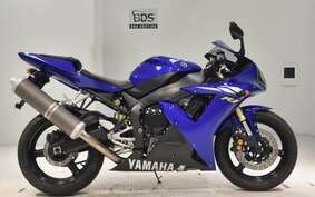 YAMAHA YZF-R1 2002