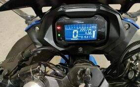 SUZUKI GSX250R DN11A