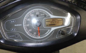 SUZUKI ADDRESS V125 S CF4MA