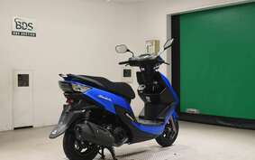 SUZUKI SWISH 125 DV12B