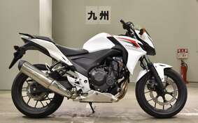 HONDA CB400F NC47