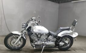 YAMAHA DRAGSTAR 1100 2003 VP13J