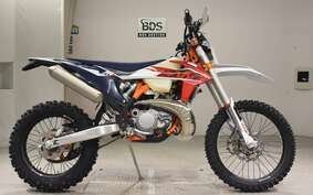 KTM 250 EXC SIXDAYS