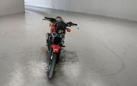 HONDA CBX250RS MC10