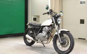 SUZUKI GRASS TRACKER NJ47A