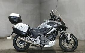 HONDA NC750X 2015 RC72