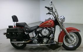 HARLEY FLSTC 1340 1998 BJL