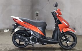 SUZUKI ADDRESS V110 CE47A