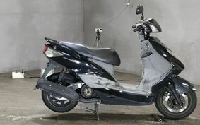 YAMAHA CYGNUS 125 X SE44J