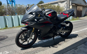 HONDA CBR250RR MC51