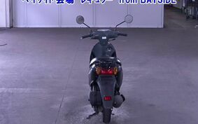 SUZUKI LET`s 4 CA45A