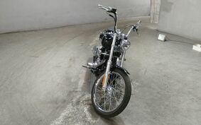 HARLEY FXSTC 1580 2006 JL5