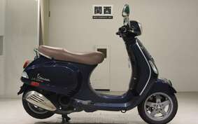 VESPA LX125IE M663