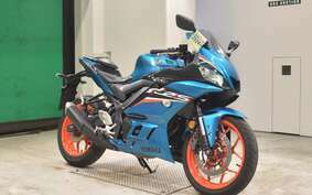 YAMAHA YZF-R25 A RG43J