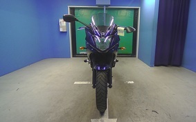 YAMAHA XJ6 2011 RJ19