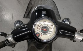 HONDA GIORNO AF70