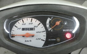 SUZUKI ADDRESS V125 G CF46A