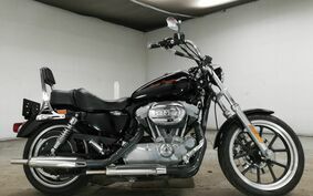 HARLEY XL883L 2010 CR2