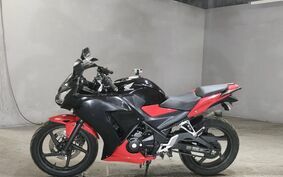 HONDA CBR250R MC41